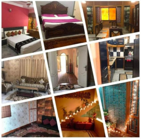 Jaffrey's Guest House